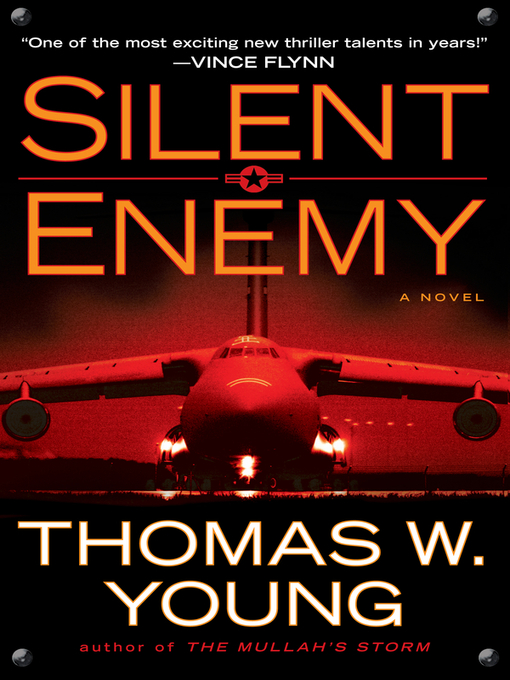Title details for Silent Enemy by Tom Young - Available